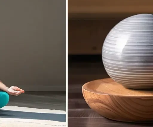 Интеграция звуковых волн и вибраций в практики медитации для усиления внутреннего баланса и концентрации