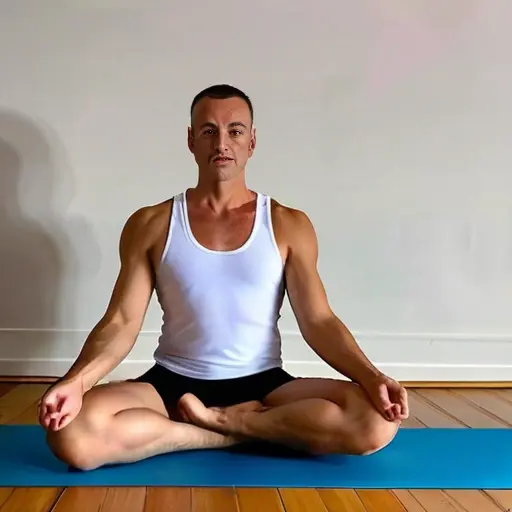 Интеграция йоги и медитации с практиками природной гармонизации для глубокого восстановления энергетического баланса