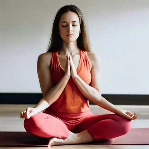 Исследуйте влияние звуковых вибраций и музыка на глубину медитации и практику йоги для улучшения сознания и расслабления.