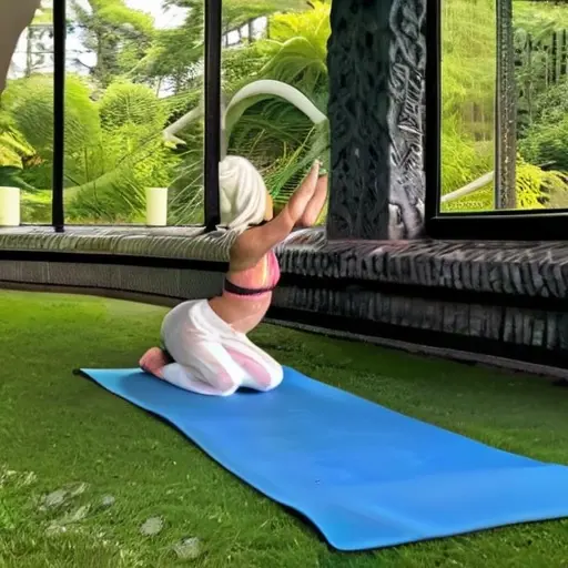 Исследуйте влияние звуковых вибраций и музыка на глубину медитации и практику йоги для улучшения сознания и расслабления.