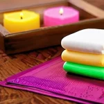 Как использование ароматерапии во время медитации усиливает концентрацию и глубину практики.