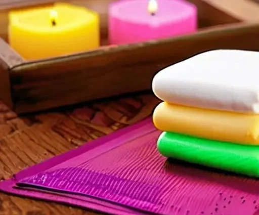 Как использование ароматерапии во время медитации усиливает концентрацию и глубину практики.