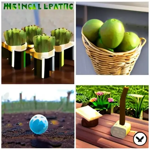 Как сделать игру с экологическими материалами основой здорового образа жизни для детей с раннего возраста.