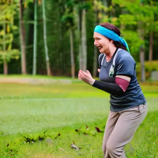 Игры на свежем воздухе для малышей: как природа стимулирует физическое развитие и укрепляет здоровье с пеленок.