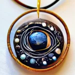 Создание семейного оберега из природных материалов для поддержки здорового эмоционального климата и укрепления родственных связей.