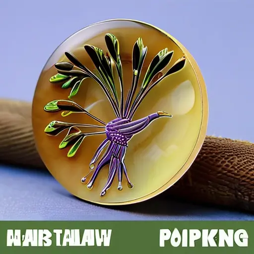 Создание семейного оберега из природных материалов для поддержки здорового эмоционального климата и укрепления родственных связей.