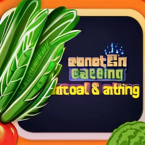 Игровые методики для формирования здоровых пищевых привычек у детей: как превратить одобрение овощей в увлекательное приключение.