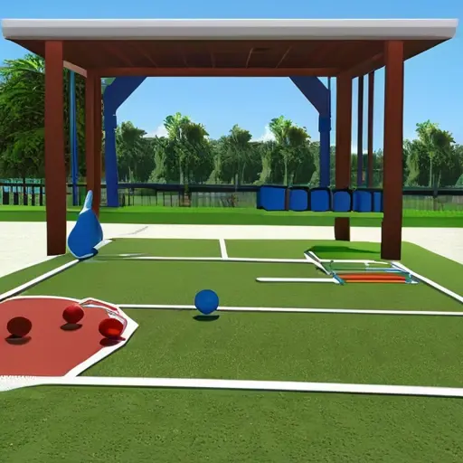 Интерактивные игры на свежем воздухе для развития иммунитета и формирование здоровых привычек у малышей с пеленок