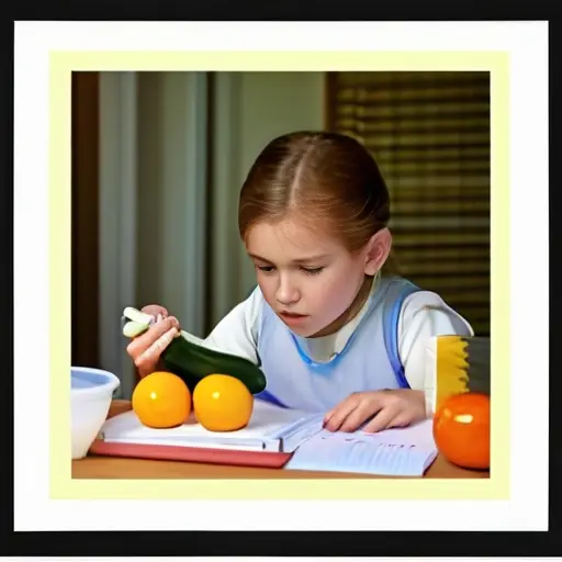 Родители ведут дневник семейного здоровья: как совместные записи о витаминах и активностях формируют культуру ЗОЖ с раннего возраста.