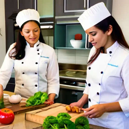 Как создать игровые привычки правильного питания для малышей через кулинарные мастер-классы в семейном кругу.