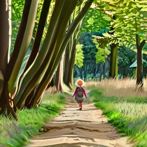 Как формирование привязанности к природе с раннего возраста способствует здоровому образу жизни и экологическому сознанию детей.