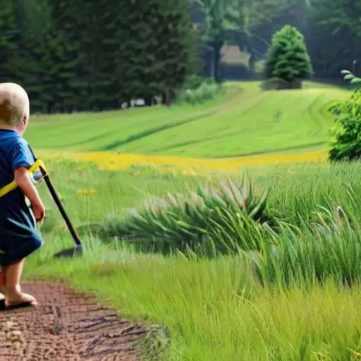 Как формирование привязанности к природе с раннего возраста способствует здоровому образу жизни и экологическому сознанию детей.