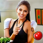 Игровые упражнения и веселые приключения для формирования привычки к здоровому питанию у малышей