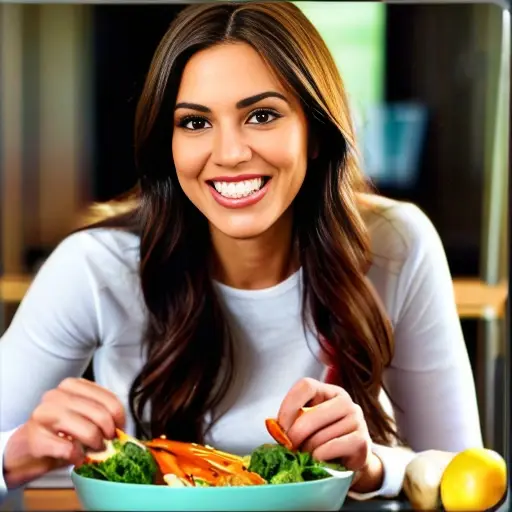 Игровые упражнения и веселые приключения для формирования привычки к здоровому питанию у малышей