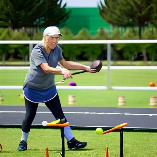 Как привить детям любовь к спорту через совместные игры на свежем воздухе: идеи для активного семейного досуга.