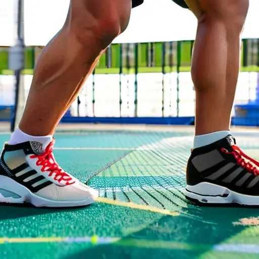 Как привить детям любовь к спорту через совместные игры на свежем воздухе: идеи для активного семейного досуга.