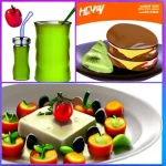 Как привить интерес к здоровому питанию с помощью кулинарных игр: веселые рецепты для детей от 1 года.