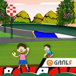 Как превратить время для игр в увлекательные занятия по ЗОЖ: простые правила для активных семейных развлечений.