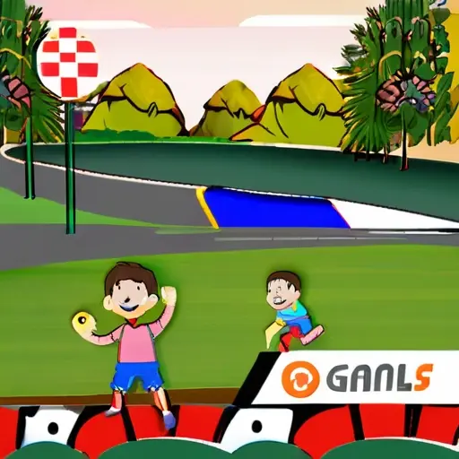 Как превратить время для игр в увлекательные занятия по ЗОЖ: простые правила для активных семейных развлечений.