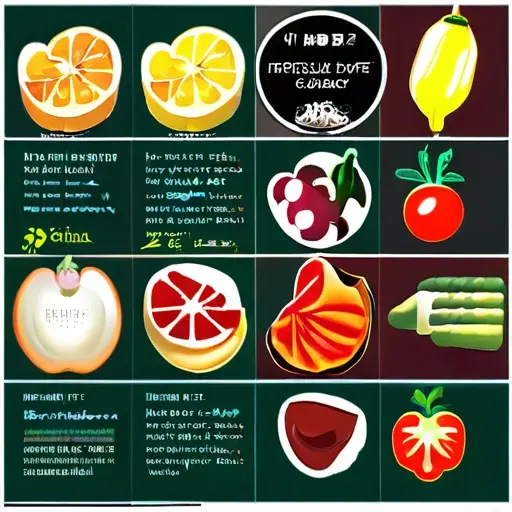 Игровые методики по введению здорового питания: как сделать выбор фруктов и овощей увлекательным для малыша с помощью сказок.