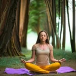 Как выбрать идеальное время для медитации: советы по синхронизации с ритмами природы и собственным расписанием.