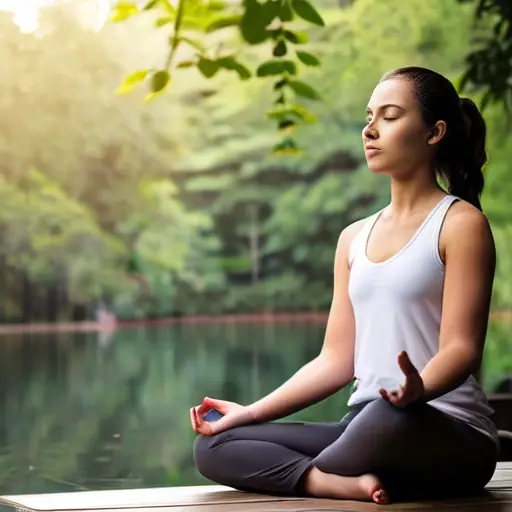 Как выбрать идеальное время для медитации: советы по синхронизации с ритмами природы и собственным расписанием.