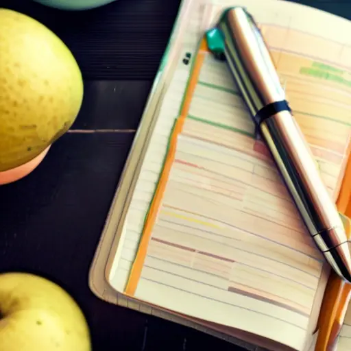 Создание личного дневника здоровья как мотивационный инструмент для новых в ЗОЖ новичков