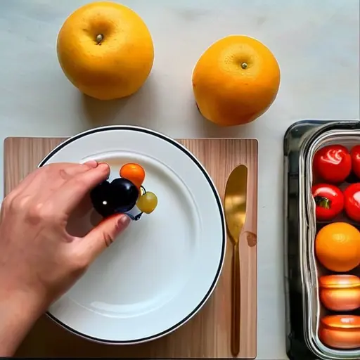 Первые шаги в осознанном питании: как правильно ориентироваться в нутрициологии и избегать распространенных ошибок