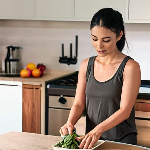 Первые шаги в осознанном питании: как правильно ориентироваться в нутрициологии и избегать распространенных ошибок