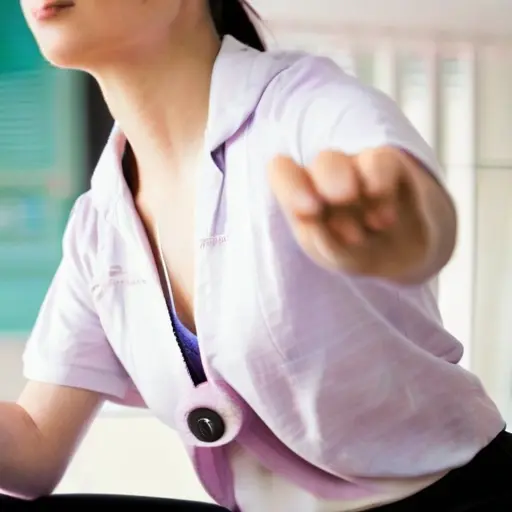 Совмещение коротких ежедневных медитаций с физической активностью: как 5 минут сосредоточенности могут улучшить ваше здоровье.