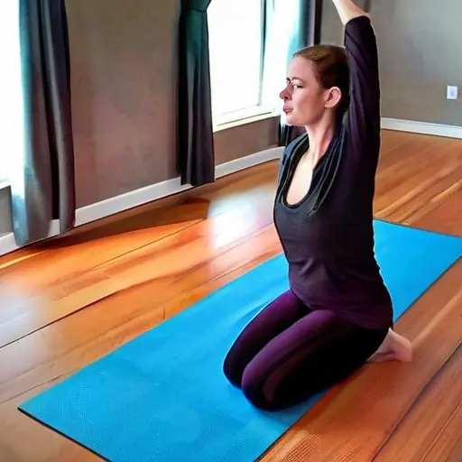 Как выбрать подходящий стиль йоги для вашего уровня и целей: советы для начинающих и полезные ресурсы.