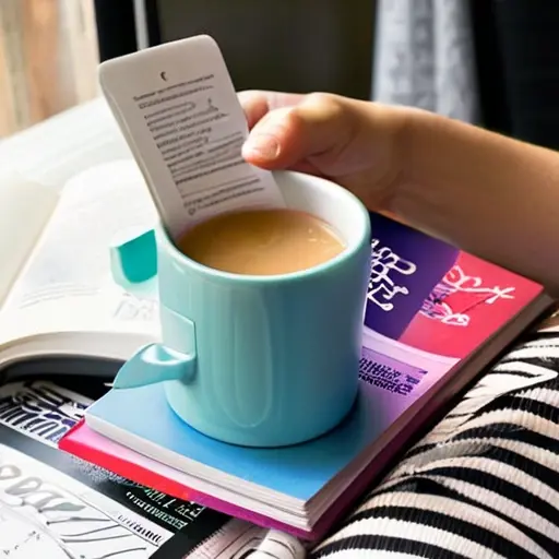 Как создать утренний ритуал на основе вдохновляющих книг и простых физических упражнений для улучшения самочувствия и мотивации.