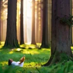 Как создать персональный ритуал утренней медитации с использованием звуков природы для улучшения психоэмоционального состояния.