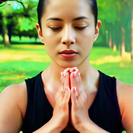 Как начать практиковать дыхательные техники для укрепления иммунитета и снижения стрессов без опыта