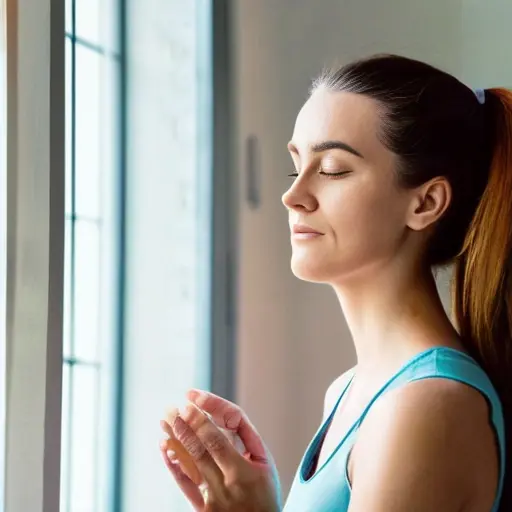 Как начать практиковать дыхательные техники для укрепления иммунитета и снижения стрессов без опыта