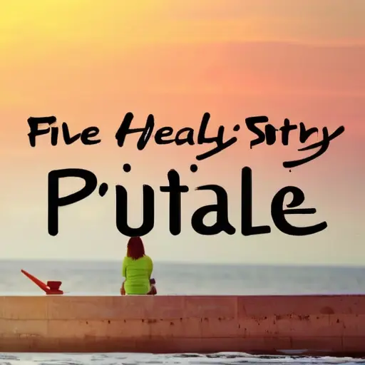 Как создать утренний ритуал на основе пяти популярных практик ЗОЖ для позитивного начала дня.