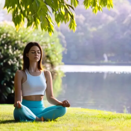 Как сделать медитацию частью утренней рутины: простые советы для новичков и преодоления тревог