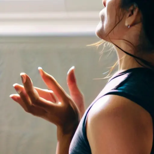 Как сделать медитацию частью утренней рутины: простые советы для новичков и преодоления тревог