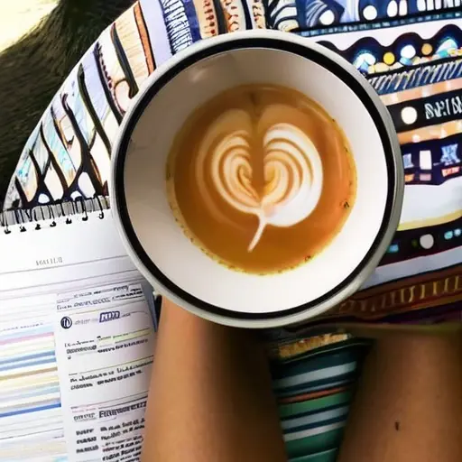 Путеводитель по созданию личного утреннего ритуала: как выбрать время, практики и намерения для начала дня с пользой.