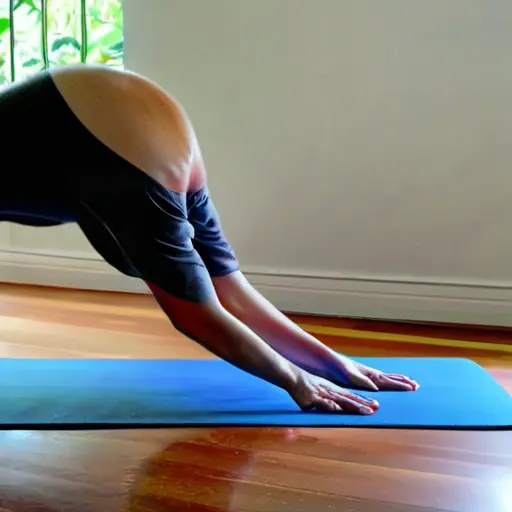 Как начать утренние ритуалы: 5 простых шагов для улучшения физического и психического состояния с помощью йоги и медитации.