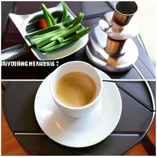 Как эффективно начать день с утренней рутины: сочетание медитации, растяжки и здорового завтрака для заряда энергии.