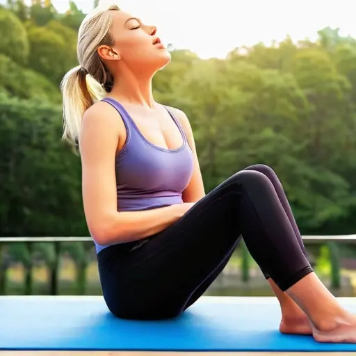 Обзор необычных практик дыхания: как смена ритма вдоха и выдоха влияет на ваше настроение и общее состояние здоровья.