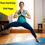 Как преодолеть страх перед йогой через яркое визуальное обучение и мотивационные истории новичков