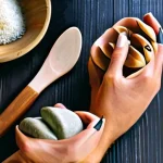 Первые шаги к осознанному питанию и практике медитации для начинающих без стресса и перегрузки