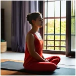 Секреты утренних ритуалов: как 15 минут медитации могут изменить ваш день и повысить продуктивность.