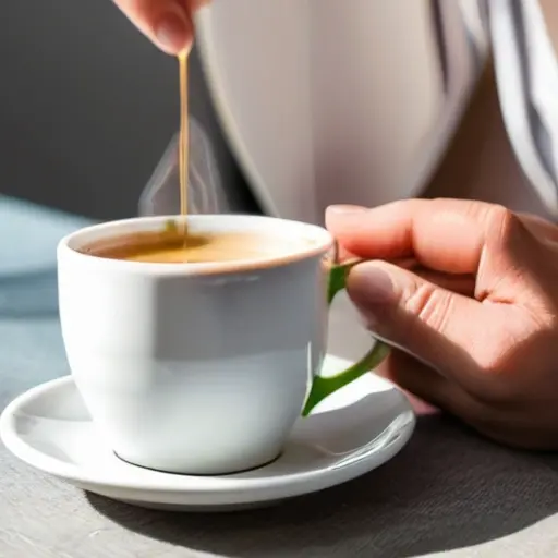 Как начать утро с позитивом: 5 простых ритуалов для повышения энергии и настроения без кофеина.