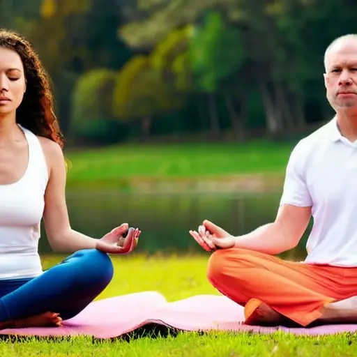 Как выбрать правильный момент для медитации: полезные советы по настройке внутреннего ритма и гармонии с окружением.