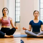 Как легко интегрировать принципы осознанности в повседневную жизнь для улучшения психического здоровья и пищевых привычек.