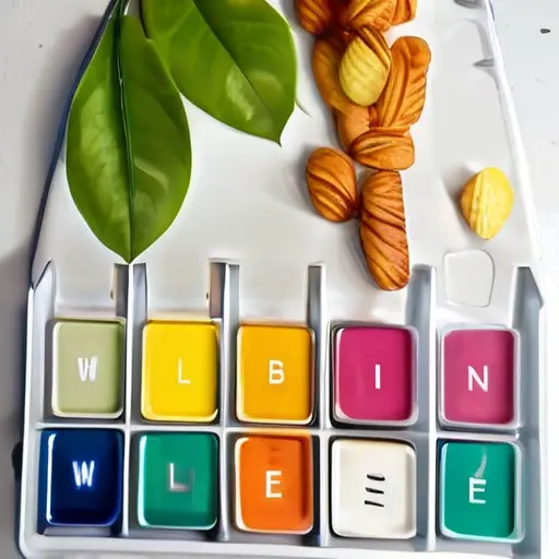 Создание персонализированного плана ЗОЖ для начинающих с учетом индивидуальных привычек и темперамента