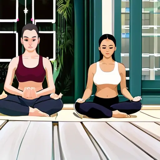 Пошаговое руководство по созданию собственного рутине медитации: как выбрать время, место и подходящий стиль.